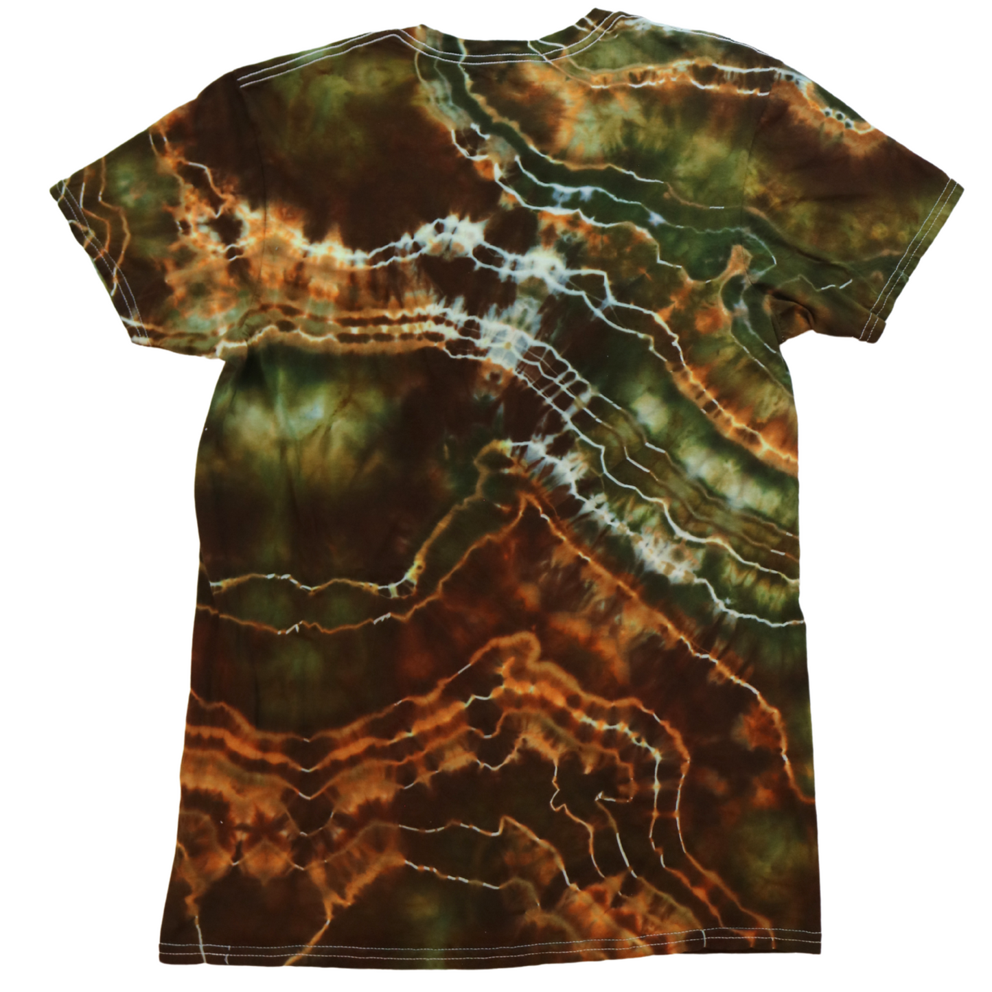Geothermal Pool - Adult Medium T-shirt
