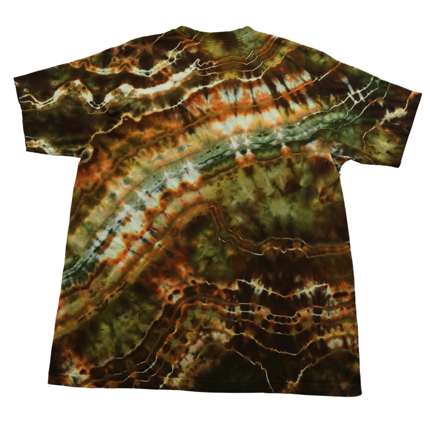 Geothermal Pool - Adult XL Tshirt