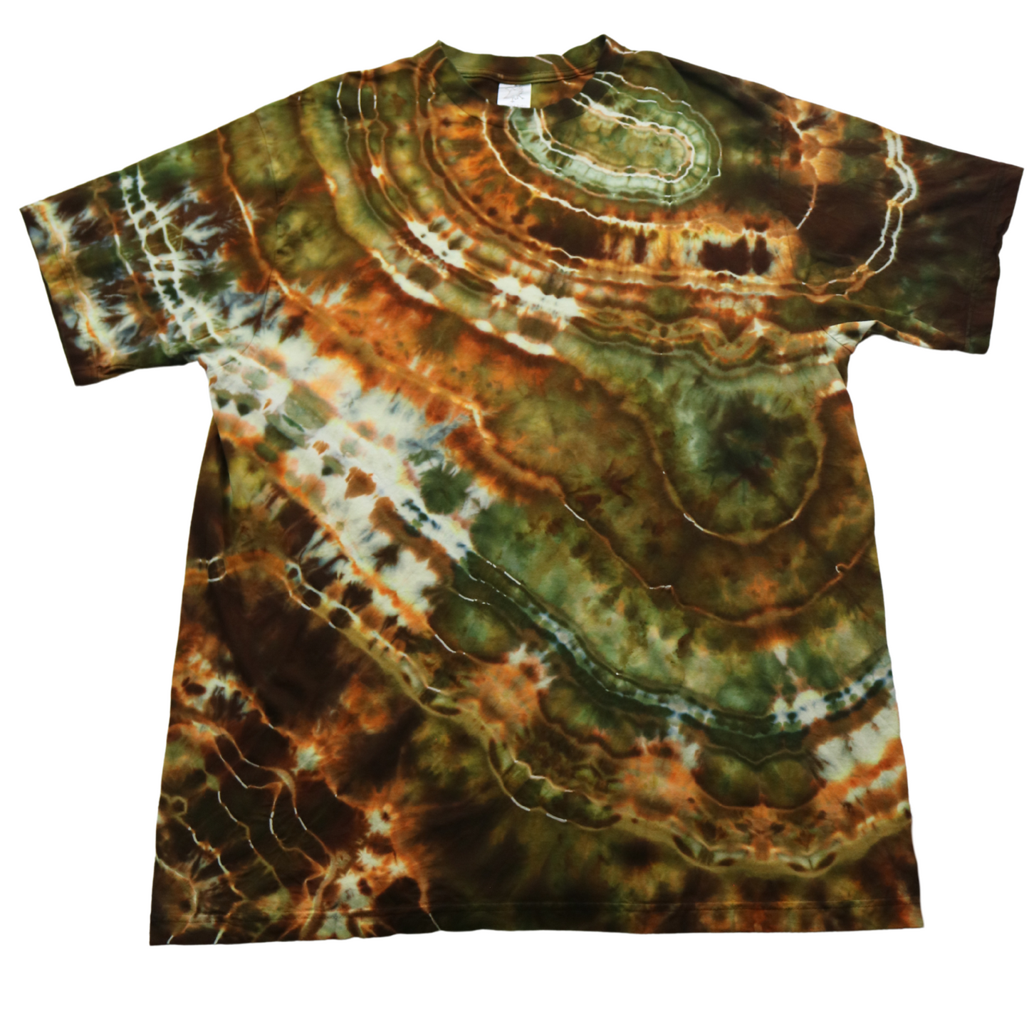 Geothermal Pool - Adult XL Tshirt