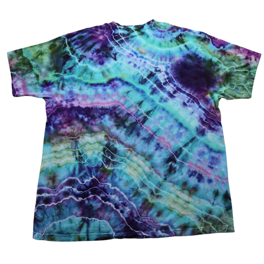 Fluorite - Adult 2XL Tshirt