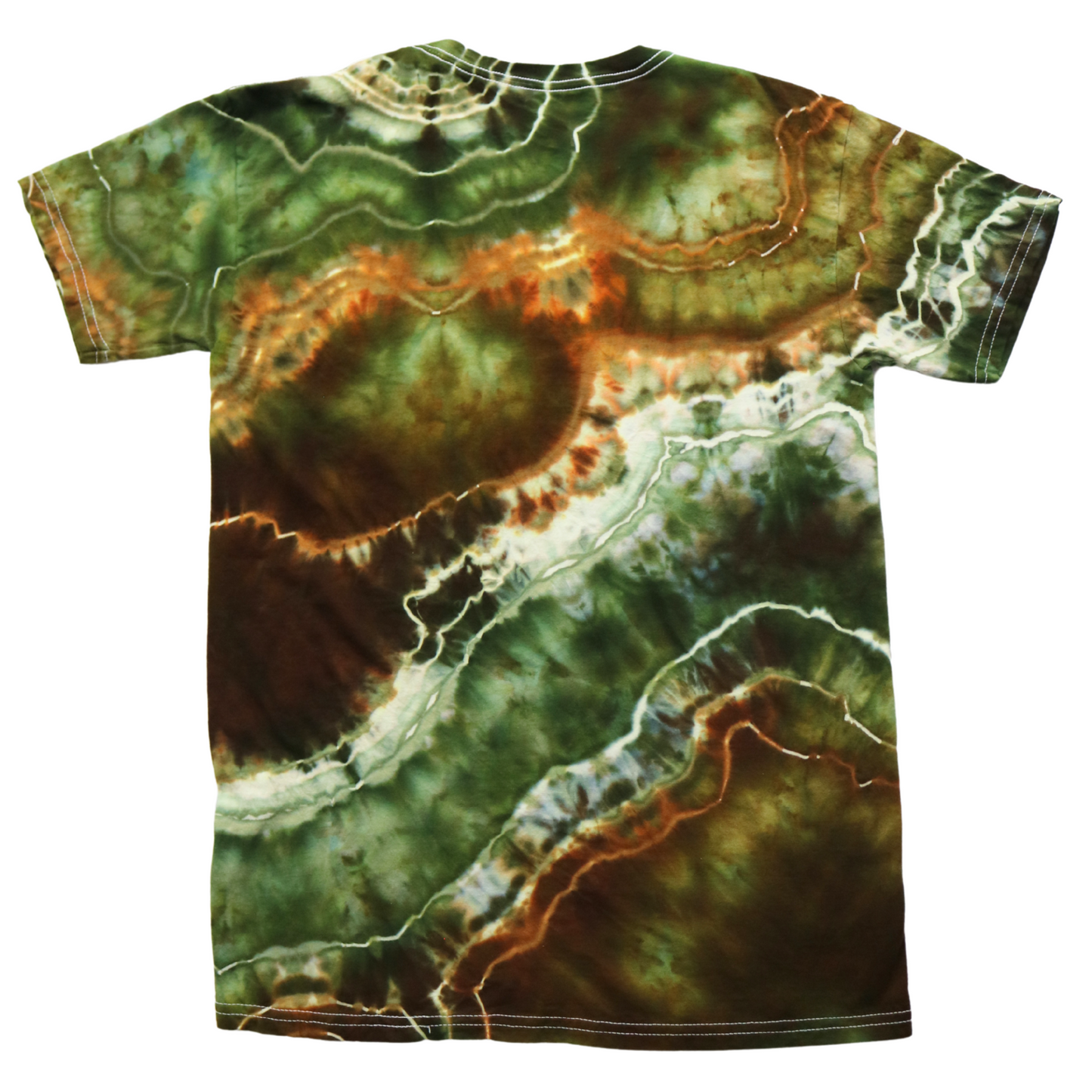 Geothermal Pool - Kids XL Tshirt