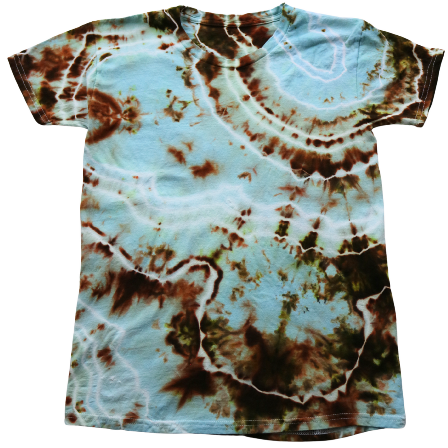 Coastal - Kids Large Tshirt