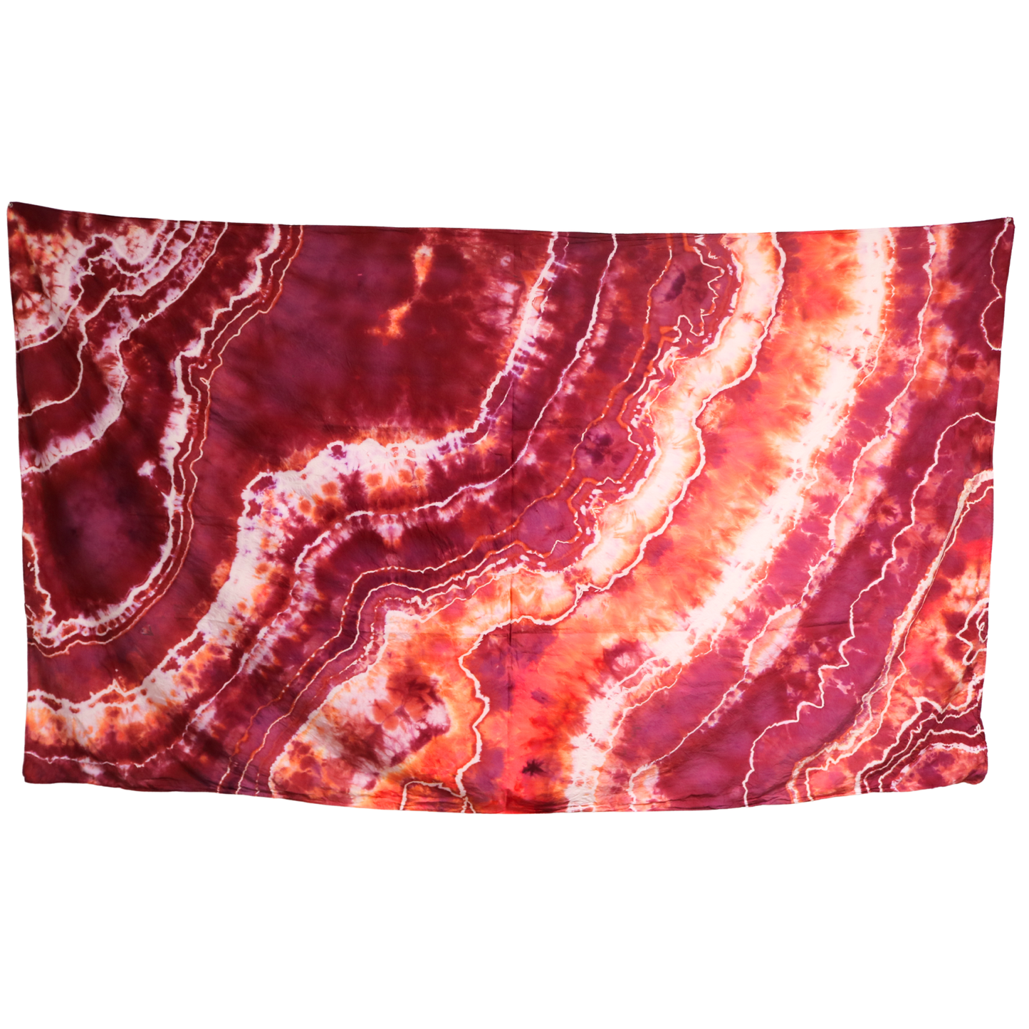 Rhodochrosite - Sarong 44"x72"