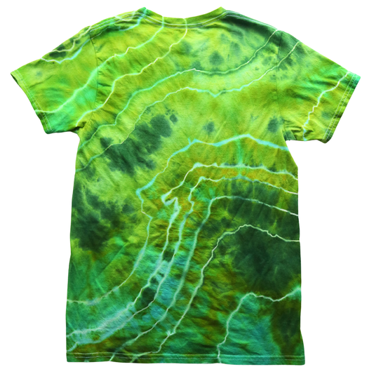 Algae - Small Tee