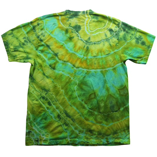 Algae - Adult XL Tshirt