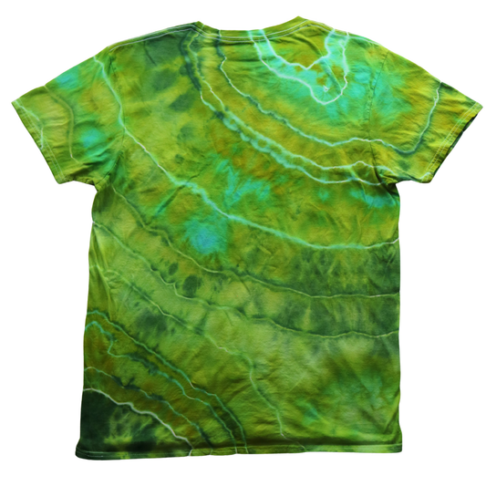 Algae - Adult L Tshirt