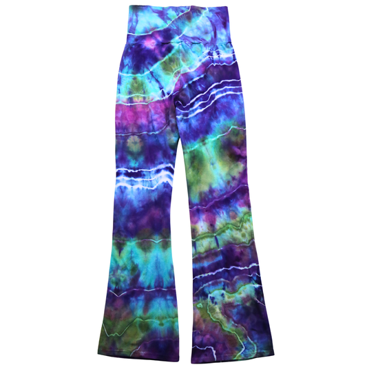Fluorite - Women's XS Yoga Pants