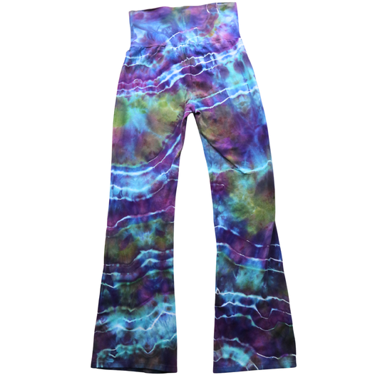 Fluorite - Women's Small Yoga Pants