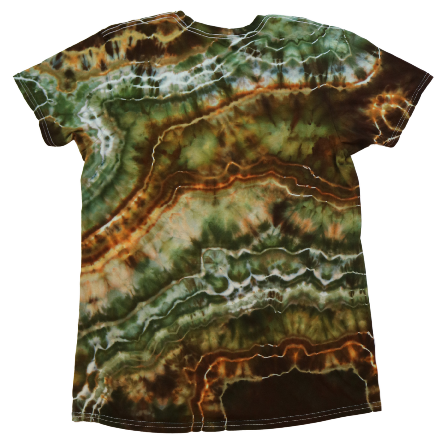 Geothermal Pool - Adult Medium T-shirt