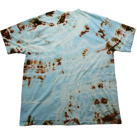Coastal - 2XL adult tshirt