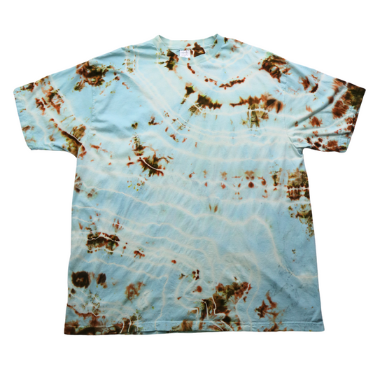 Coastal - 2XL adult tshirt