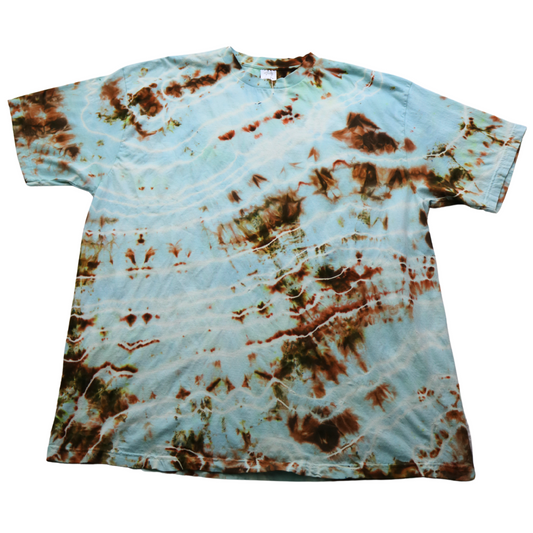 Coastal - Adult 2XL Tshirt: