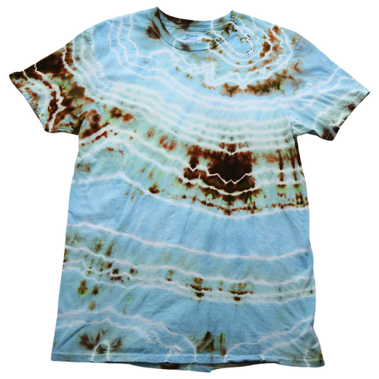 Coastal - Adult Medium Tshirt