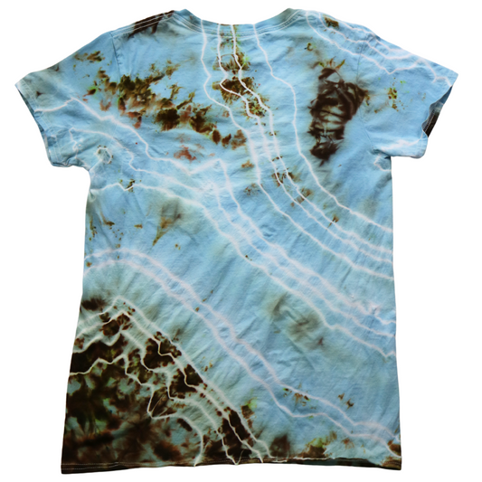Coastal - Adult Small Tshirt