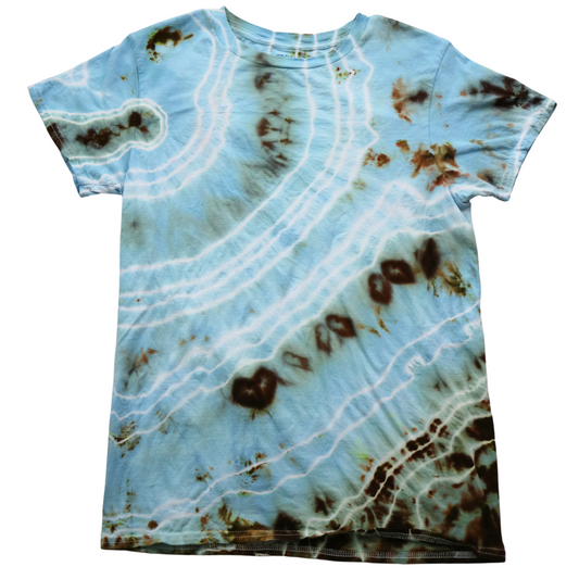 Coastal - Adult Small Tshirt