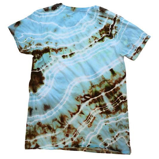 Coastal - Adult Small Tshirt