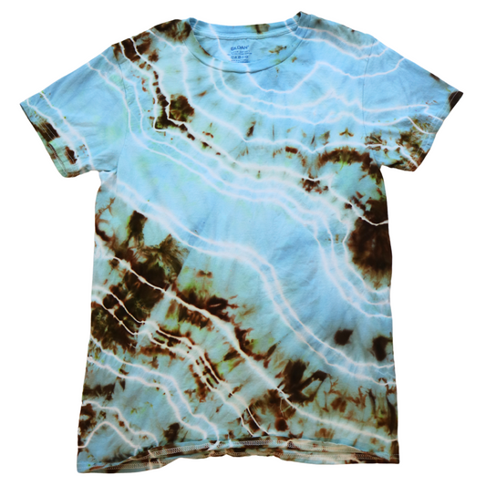 Coastal - Adult Small Tshirt