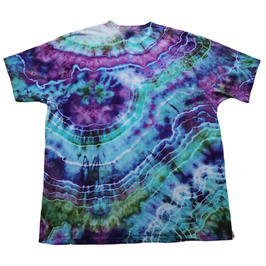 Fluorite - Adult 2XL Tshirt