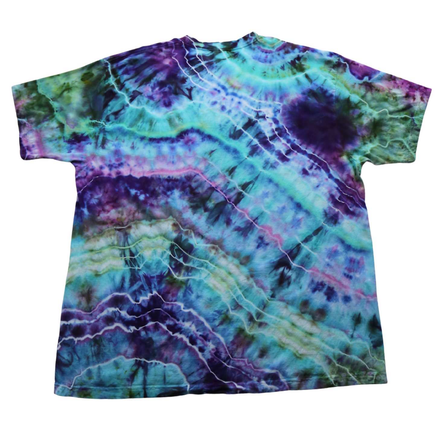 Fluorite - Adult 2XL Tshirt