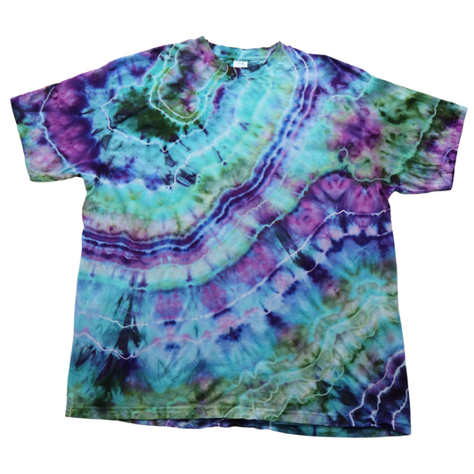 Fluorite - Adult 2XL Tshirt