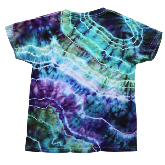 Fluorite - Kids Small Tshirt