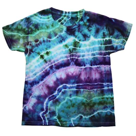 Fluorite - Kids Small Tshirt