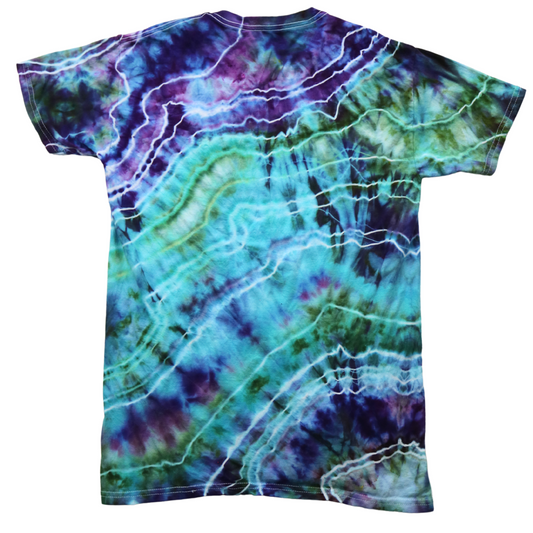 Fluorite - Kids XL Tshirt