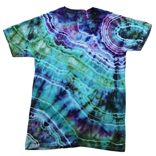 Fluorite - Kids XL Tshirt