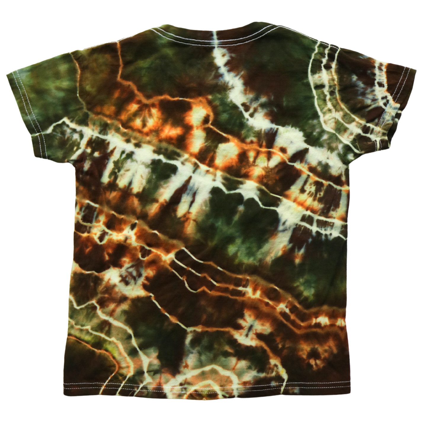 Geothermal Pool - Kids Small Tshirt