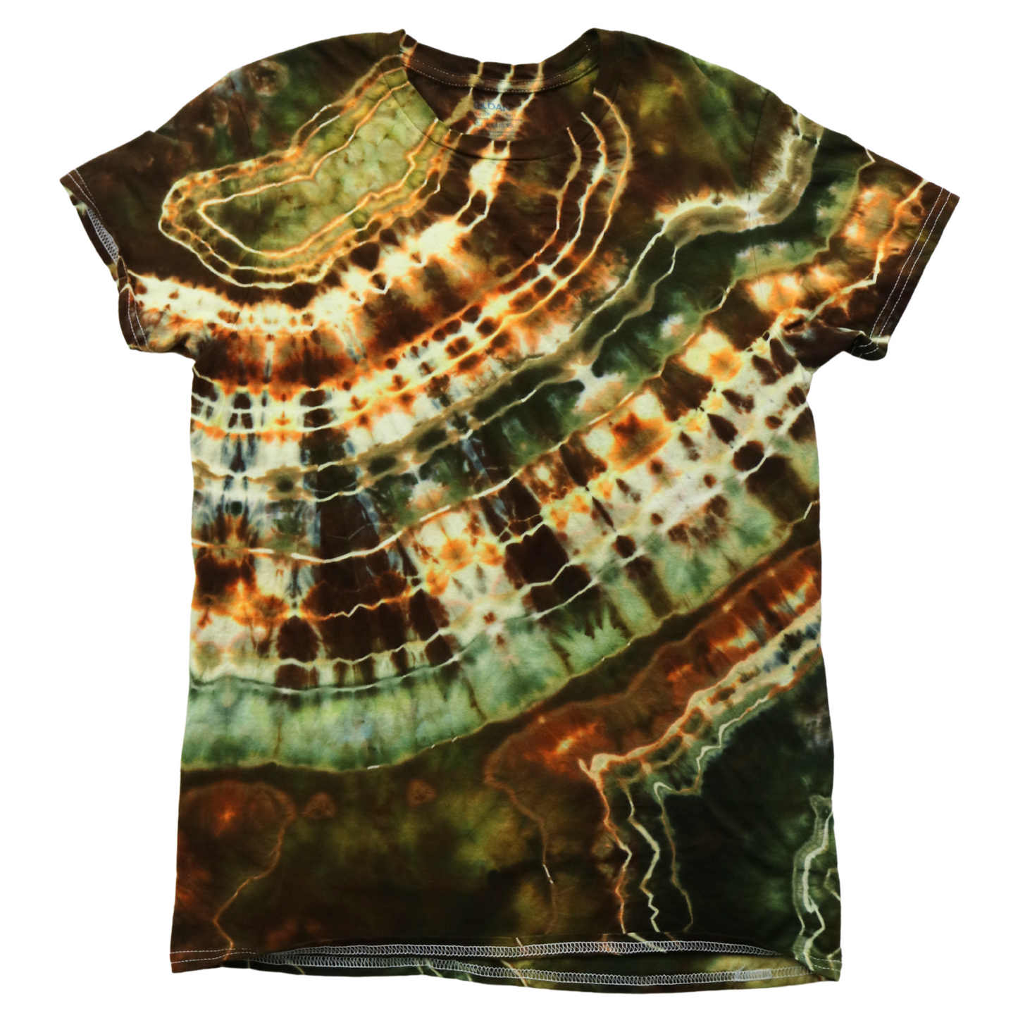 Geothermal Pool - Adult Small Tshirt