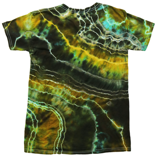 Ocean Jasper - Kids Large Tshirt