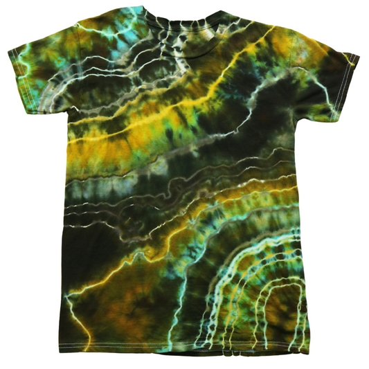 Ocean Jasper - Kids Large Tshirt