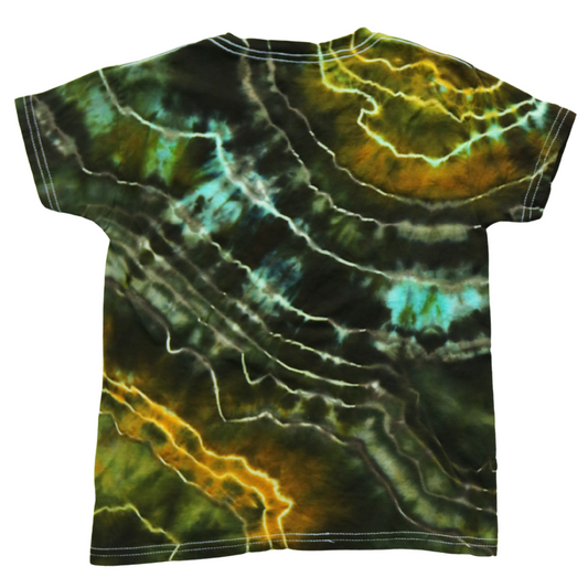 Ocean Jasper - Kids Small Tshirt