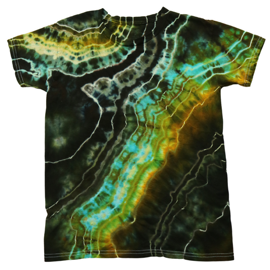 Ocean Jasper - Kids Medium Tshirt