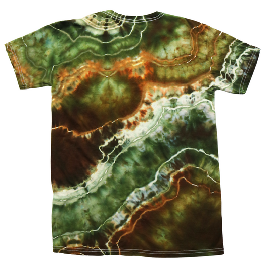 Geothermal Pool - Kids XL Tshirt
