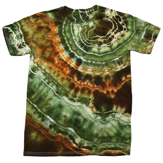 Geothermal Pool - Kids XL Tshirt