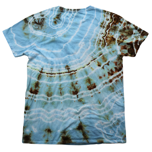 Coastal - Adult Large Tshirt