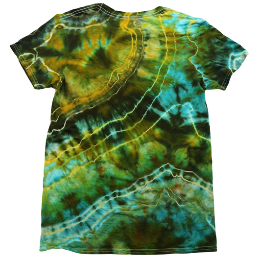 Ocean Jasper - Adult Small Tshirt