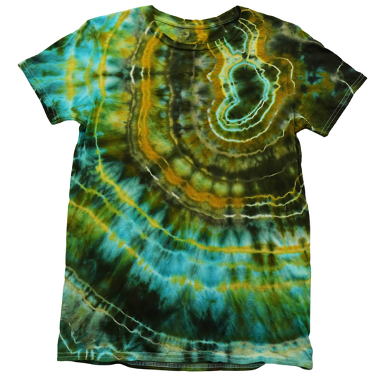 Ocean Jasper - Adult Small Tshirt