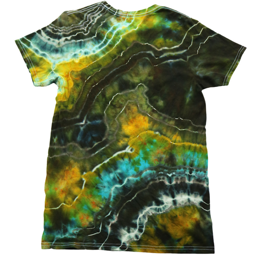 Ocean Jasper - Adult Small Tshirt