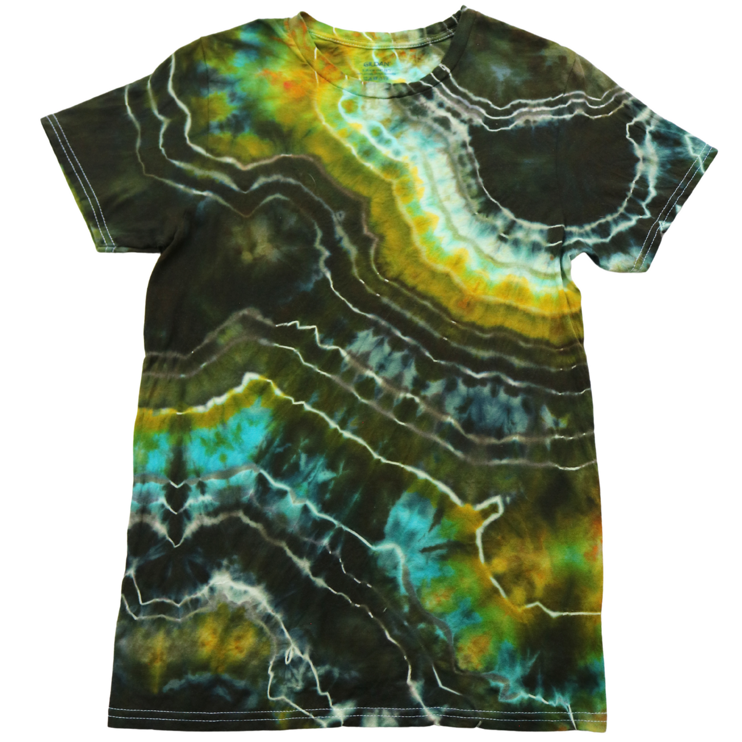 Ocean Jasper - Adult Small Tshirt