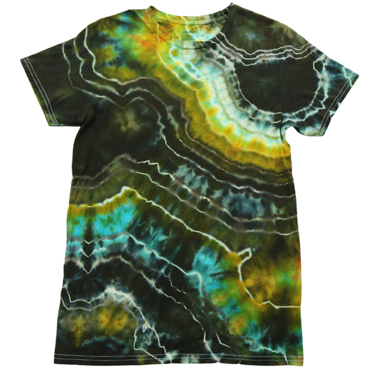 Ocean Jasper - Adult Small Tshirt