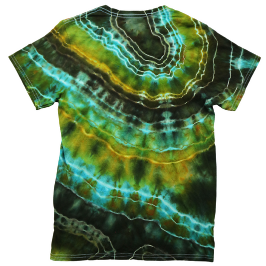 Ocean Jasper - Adult Small Tshirt
