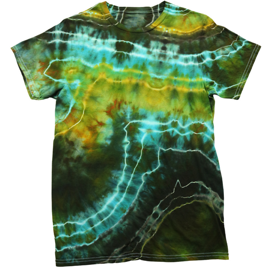 Ocean Jasper - Adult Small Tshirt