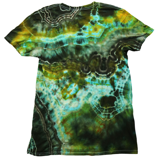 Ocean Jasper - Adult Medium Tshirt