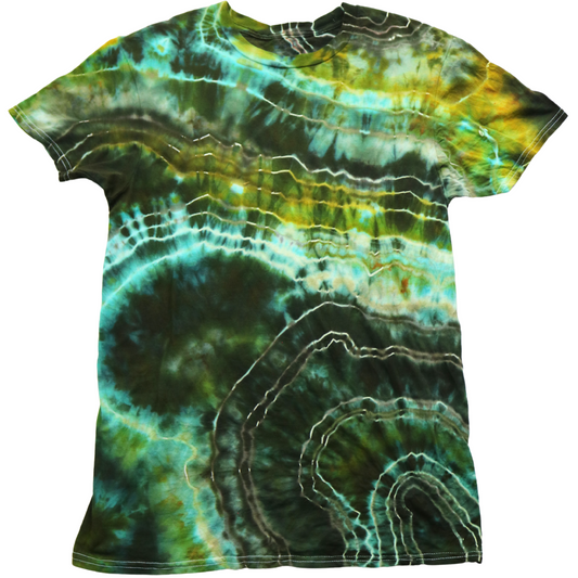 Ocean Jasper - Adult Medium Tshirt