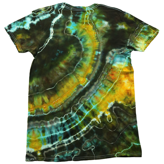 Ocean Jasper - Adult Medium Tshirt