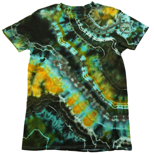 Ocean Jasper - Adult Medium Tshirt