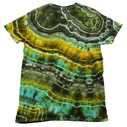 Ocean Jasper - Adult Medium Tshirt