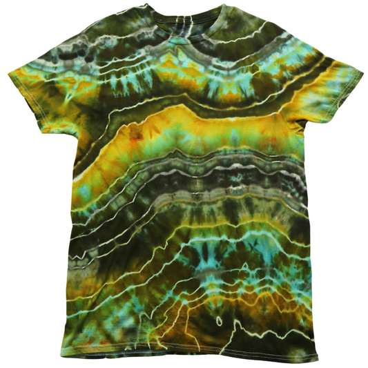 Ocean Jasper - Adult Medium Tshirt